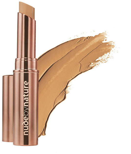 Консилер Nude by Nature Flawless Concealer 06 Natural Beige 2.5 г (9342320048647) - зображення 1