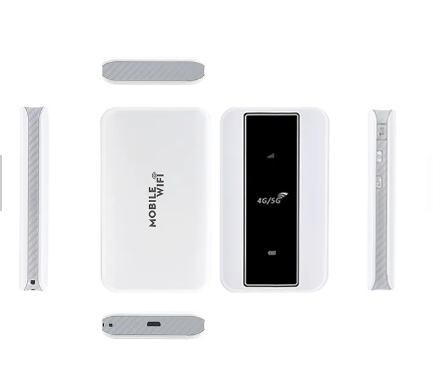 Универсальный 4G MOBILE ROUTER модем/роутер USB WI-FI - Киевстар, Vodafone, Lecell с антенным разъемом - изображение 5