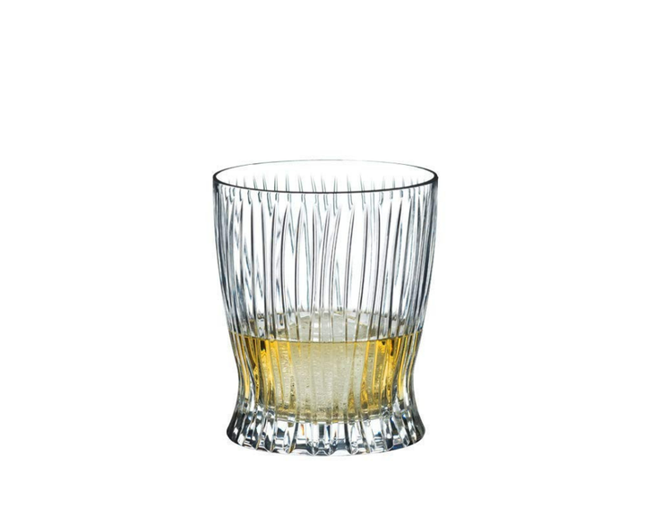 Набір із 2 склянок 295 мл для віскі Riedel Tumbler Collection Fire Whisky (0515/02 S1) - Фото 2 Набір із 2 склянок 295 мл для віскі Riedel Tumbler Collection Fire Whisky (0515/02 S1) - изображение 2