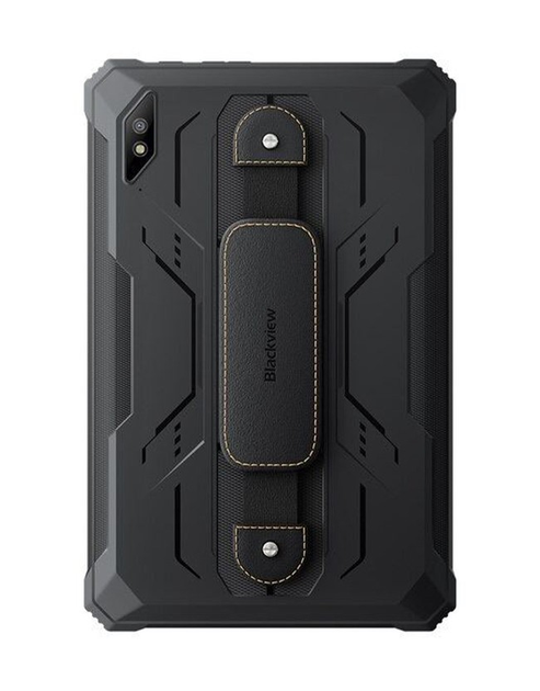 Защищенный планшет Blackview Active 8 Pro 8/256gb Black – фото, отзывы ...