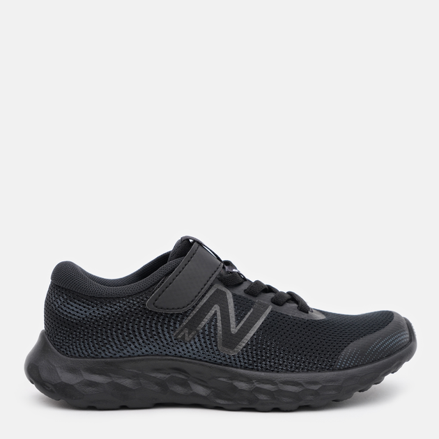 Детские кроссовки для мальчика New Balance PA520BB8 33.5 Черные ...