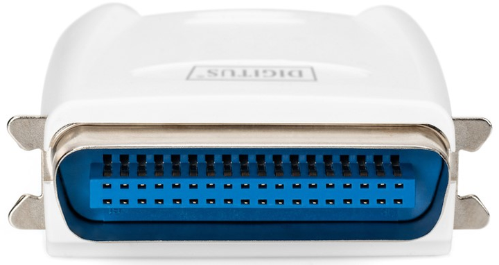 Serwer wydruku Digitus (DN-13001-1) - obraz 3