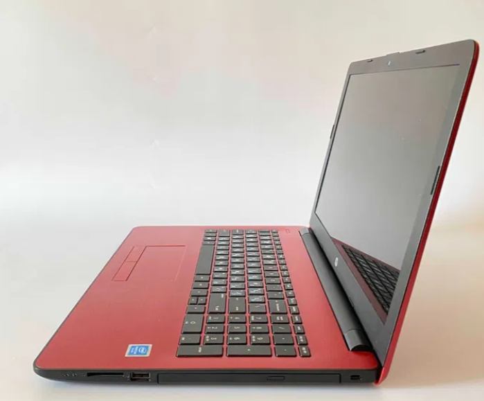Ультрабук HP 15-bs244wm / 15.6" TN Touch / Pentium Silver N5000 (4 ядра по 1.1-2.7 GHz) / 8GB DDR4 / 240GB SSD / UHD Graphics 605 / WebCam б/в - зображення 5