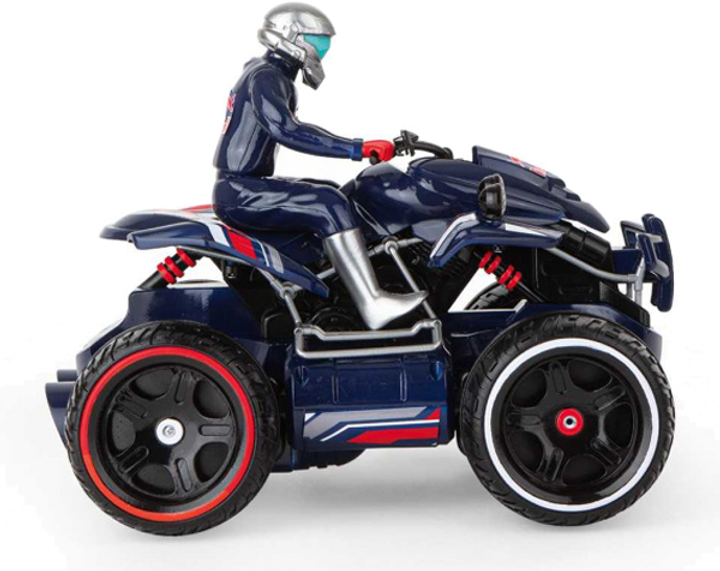Машинка Carrera 160143 Red Bull 2.4 GHz 1:16 (9003150122944) - зображення 3