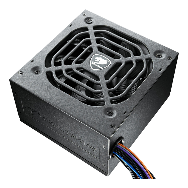 Блок питания Cougar STC600 600W 80P Plus - изображение 4