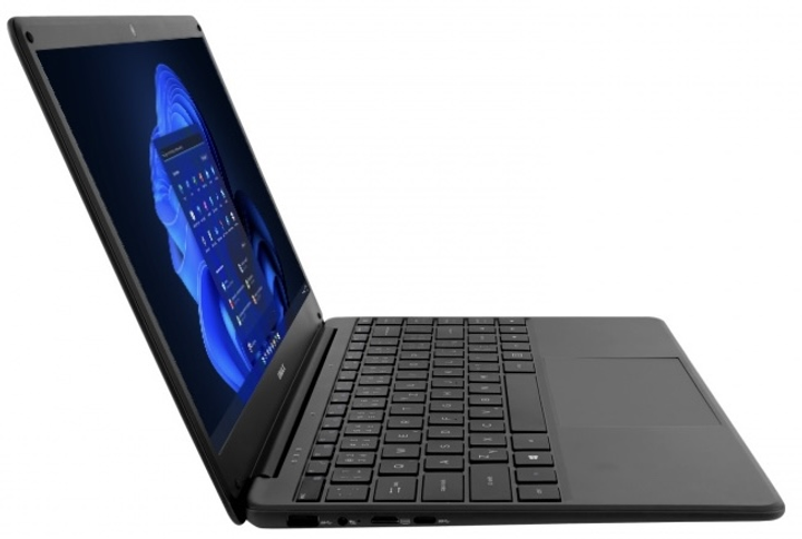 Laptop UMAX VisionBook N14R (UMM230145) Black - obraz 3
