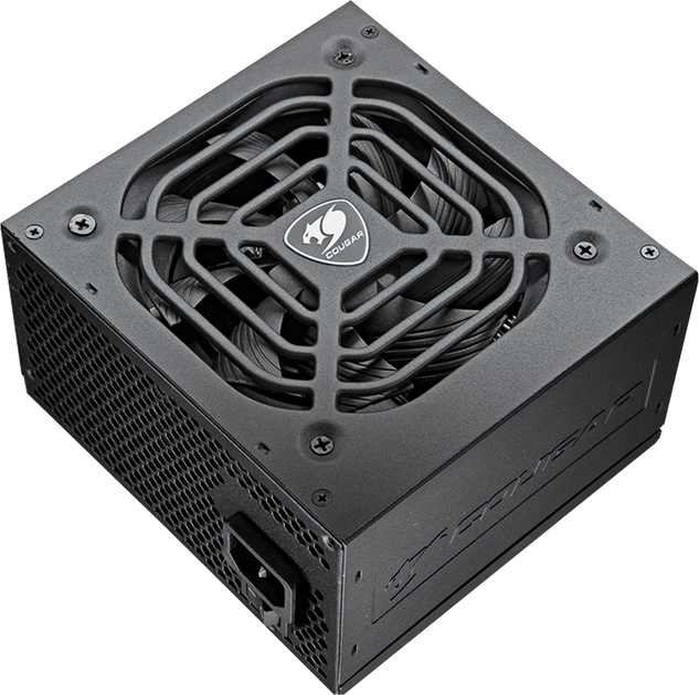 Блок питания Cougar STC500 500W 80P Plus - изображение 1