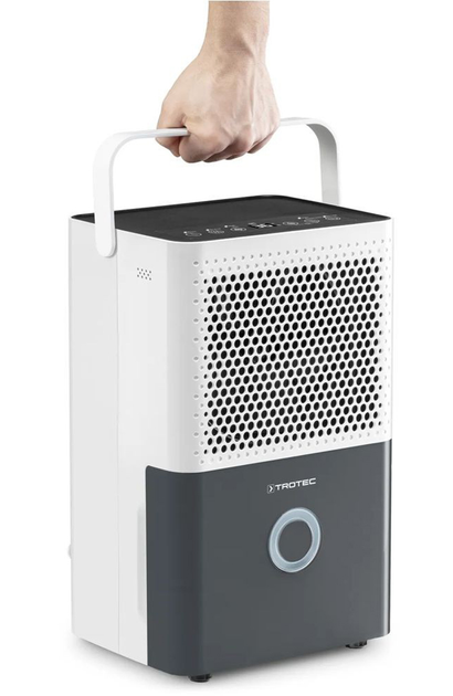 Осушувач повітря Trotec TTK 33 E - зображення 9