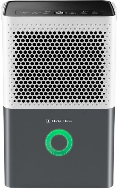 Осушувач повітря Trotec TTK 33 E - зображення 2