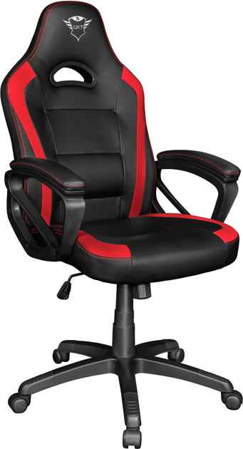 Ігрове крісло Trust GXT701R Ryon Red (8713439242188) - зображення 1