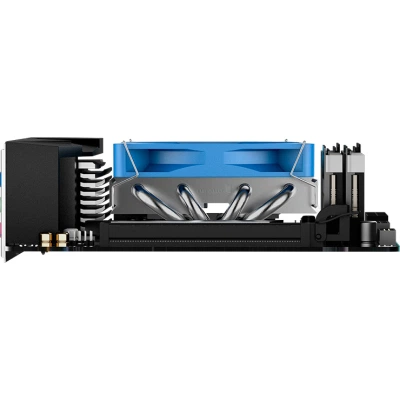 Кулер для процесора Jonsbo HP400S - зображення 7