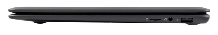 Laptop UMAX VisionBook N15R (UMM230151) Black - obraz 8