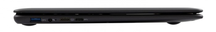 Laptop UMAX VisionBook N15R (UMM230151) Black - obraz 9