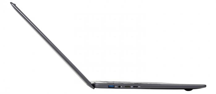 Laptop UMAX VisionBook N15G Plus Hu (UMM230154) Black - obraz 7