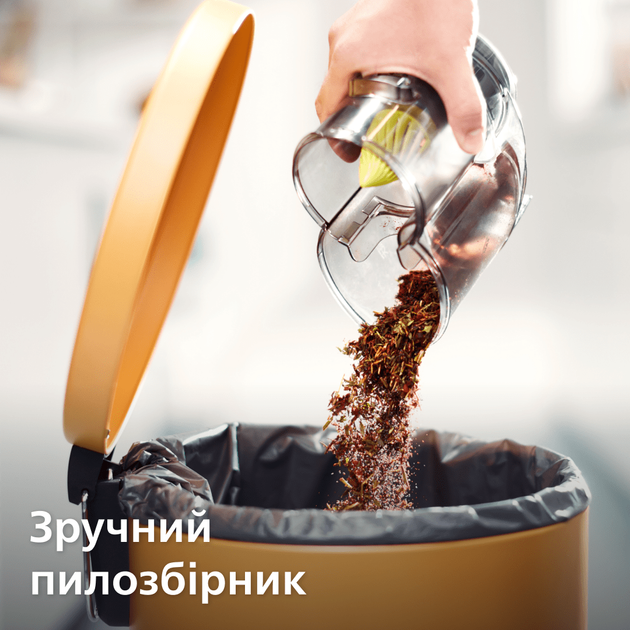 Моющий беспроводной пылесос PHILIPS SpeedPro Aqua FC6729/01 - Фото 13 Моющий беспроводной пылесос PHILIPS SpeedPro Aqua FC6729/01 - изображение 13
