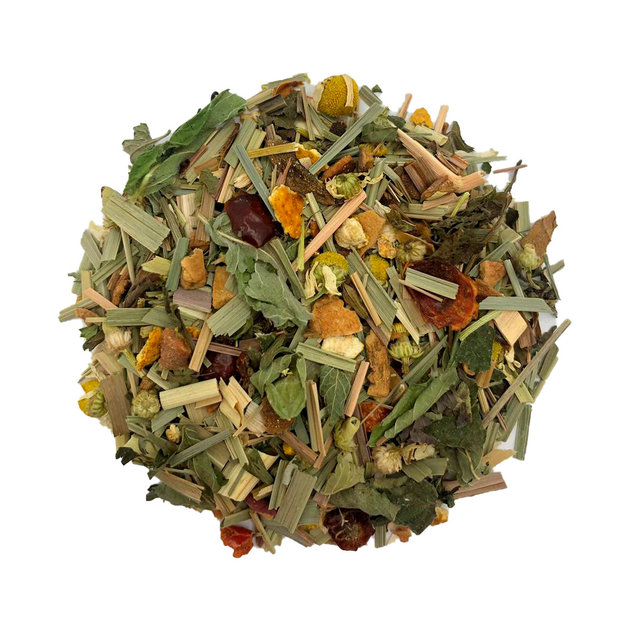 Чай Альпійський луг 100 г від продавця: Herbal Haven Tea – ROZETKA ...