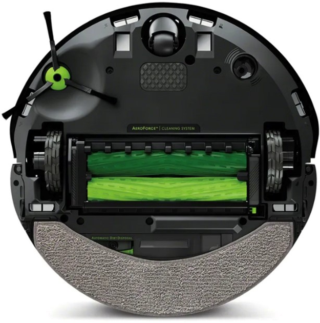 Робот-пилосос iRobot Roomba Combo J7 c715840 - зображення 3