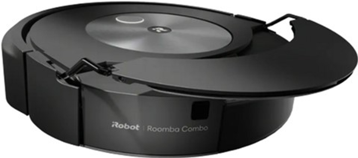 Робот-пилосос iRobot Roomba Combo J7 c715840 - зображення 5