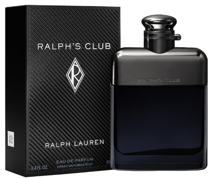 Парфумована вода Ralph Lauren Ralph's Club 100 мл (3605971512575) - зображення 1
