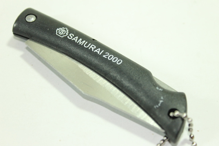 Нож FROM FACTORY UBP раскладной №118/17см/7.5см - изображение 2