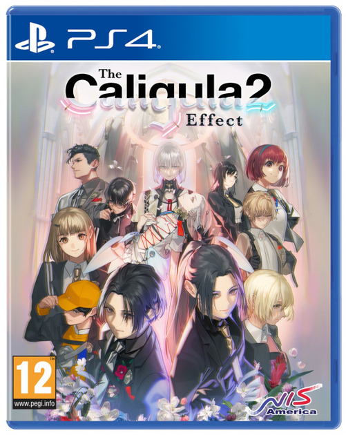 Gra PS4 The Caligula Effect 2 (Blu-ray) (810023037354) - obraz 7