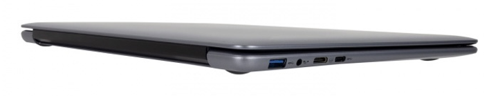 Laptop UMAX VisionBook 14WQ LTE (UMM230242) Gray - obraz 7