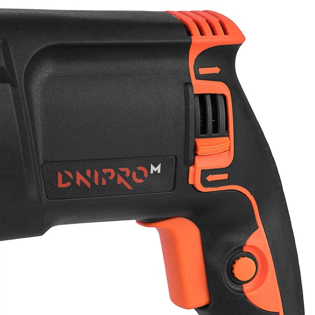 Перфоратор DNIPRO-M RH-98 - изображение 4