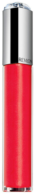 Blyszczyk do ust Revlon Ultra HD Lip Lacquer 535 Strawberry 5.9ml (309975309508) - obraz 1