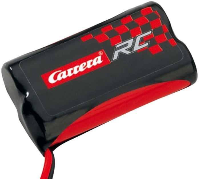 Akumulator Carrera 800004 DP 7,4 V 1200 mA (9003150824169) - obraz 1