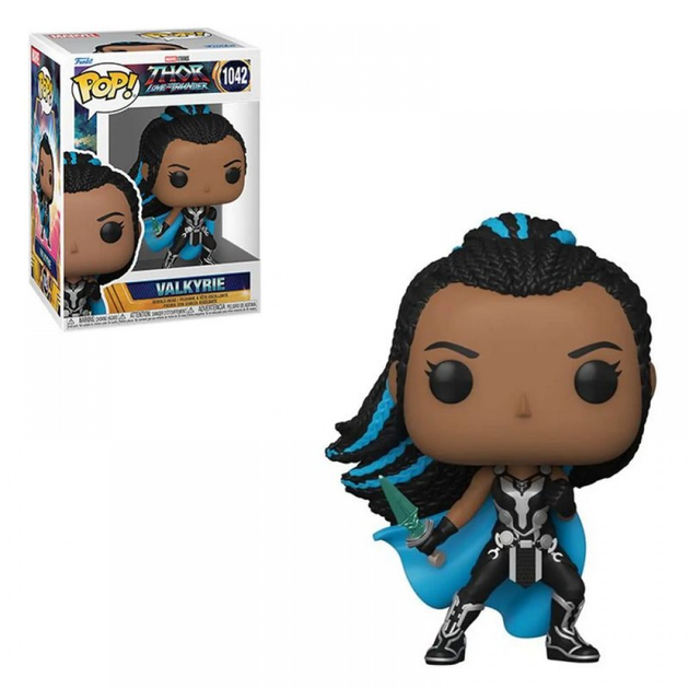 Funko pop outlet valkyrie