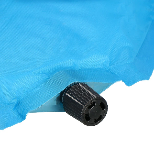 Коврик самонадувающийся Springos 180 x 50 x 5 см PM031 - Фото 11 Коврик самонадувающийся Springos 180 x 50 x 5 см PM031 - изображение 11