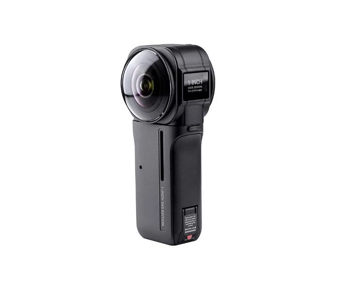 Insta360 ONE RS 1-INCH 360 EDITION - бленда об'єктива (1 пара) - Фото 2 Insta360 ONE RS 1-INCH 360 EDITION - бленда об'єктива (1 пара) - изображение 2