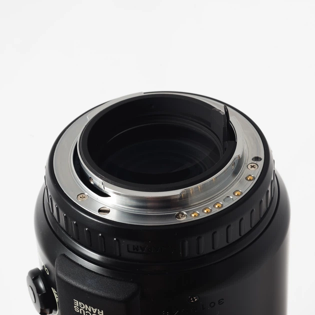 Об'єктив SMC Pentax-FA 100mm f/2.8 Macro (3016548) б/в - изображение 5