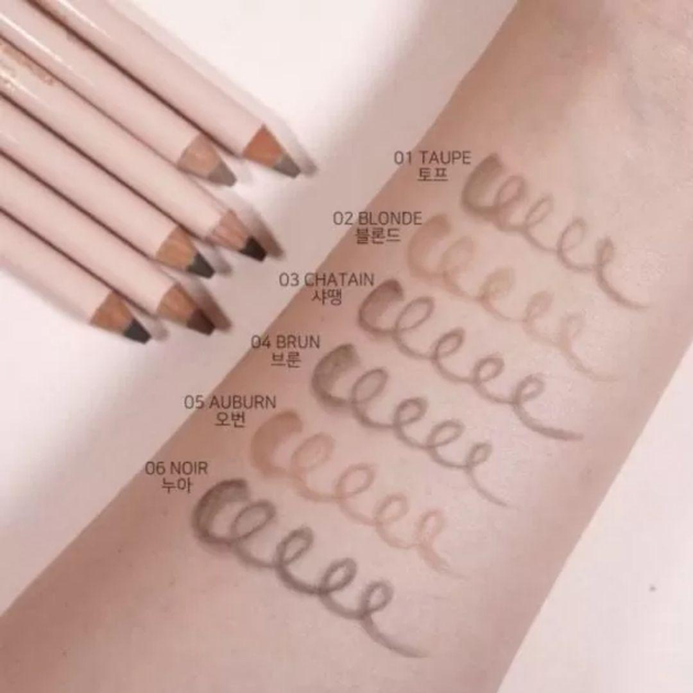 Gucci Crayon Definition Sourcils Powder Eyebrow Pencil - Blond