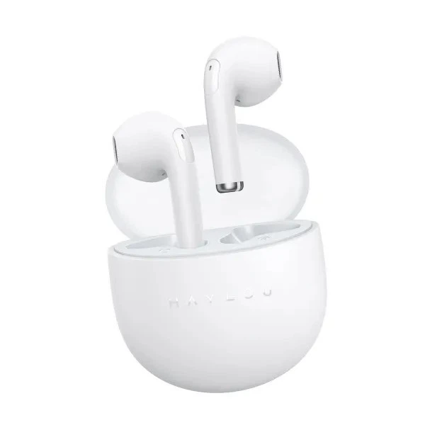 Беспроводные наушники Haylou X1 Neo TWS White - изображение 2