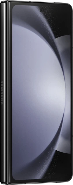Smartfon Samsung Galaxy Fold 5 12/512GB Black (SM-F946) - obraz 5