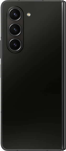 Smartfon Samsung Galaxy Fold 5 12/512GB Black (SM-F946) - obraz 6