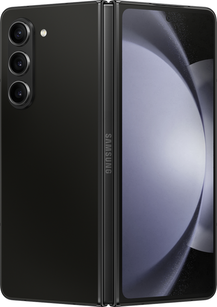 Мобильный телефон Samsung Galaxy Fold 5 12GB/1TB Black (SM