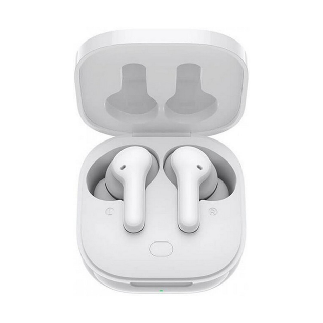 Беспроводные наушники QCY T13 White TWS Bluetooth (qt13_w) купить в ...