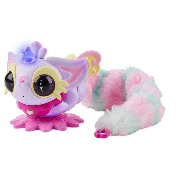 Интерактивная игрушка Pixie Belles Layla Пикси Белс Лайла с хвостом - изображение 3