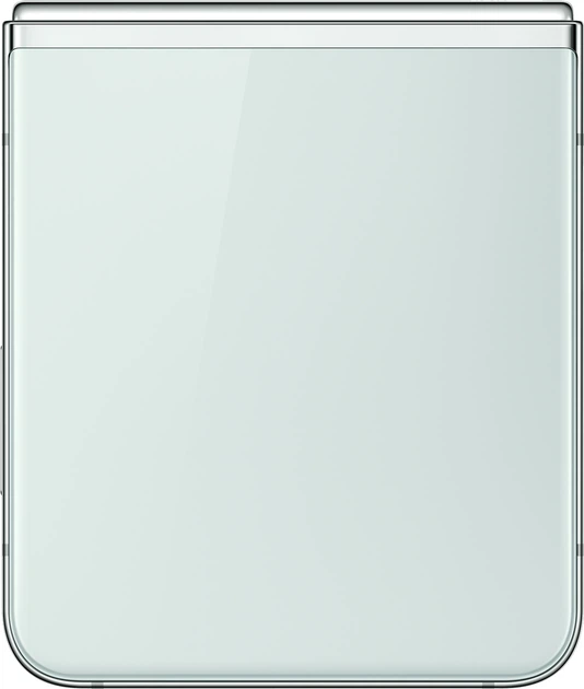 Мобільний телефон Samsung Galaxy Flip 5 8/512GB Light Green (SM-F731) - зображення 6