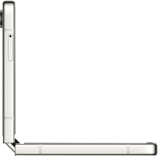Smartfon Samsung Galaxy Flip 5 8/512GB Cream (SM-F731) - obraz 9