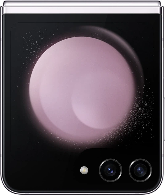 Smartfon Samsung Galaxy Flip 5 8/512GB Light Pink (SM-F731) - obraz 6