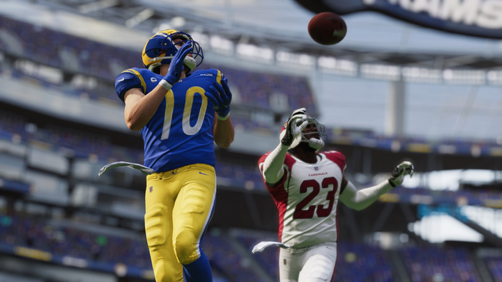 Gra PS4 Madden NFL 23 (Blu-ray) (5035224124251) - obraz 4