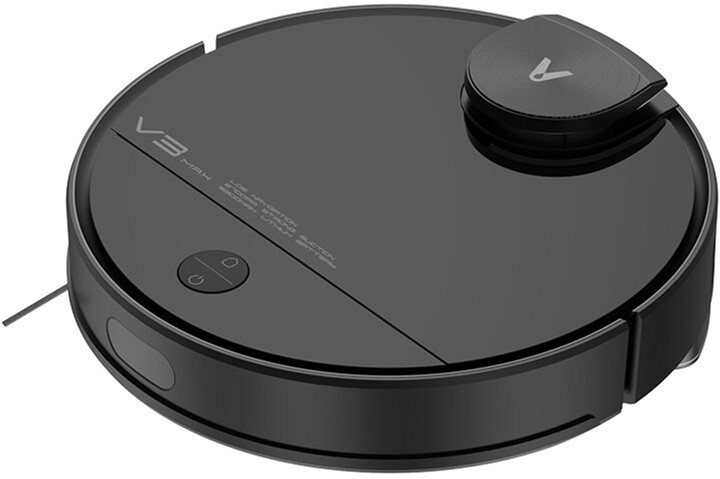 Робот-пилосос Viomi V3 Max (V-RVCLM27B) - зображення 4