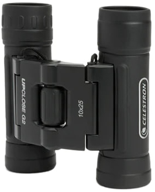 Lornetka Celestron UPCLOSE G2 10x25 ROOF (50234712323) - obraz 3