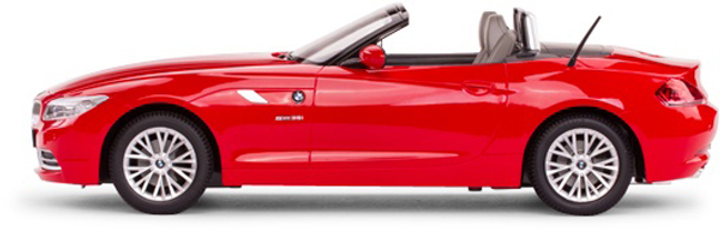 Машинка Rastar BMW Z4 1:12 (6930751304000) - зображення 3