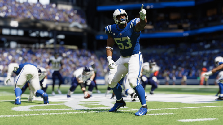 Gra Xbox One Madden NFL 23 (Blu-ray) (5030939124312) - obraz 6
