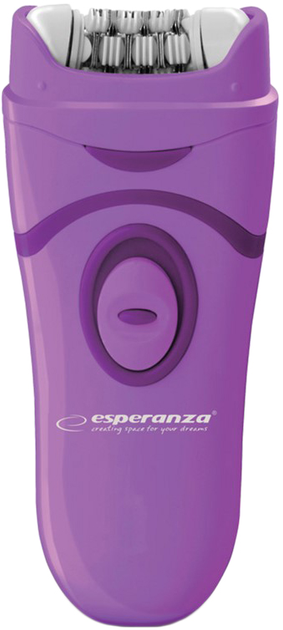 Эпилятор Esperanza EBD002V - изображение 1