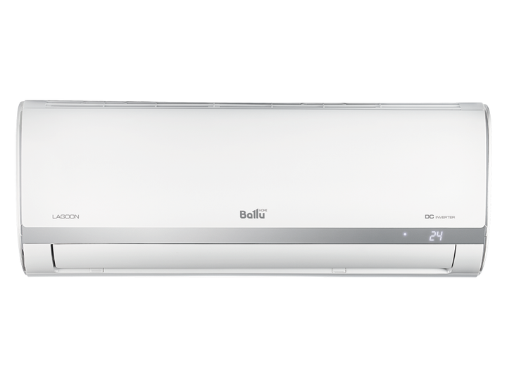 Кондиционер Ballu BSDI-07HN1 Lagoon DC Inverter - изображение 2